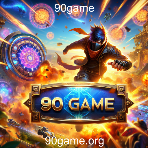 A Emoção das Corridas: Explorando a Categoria de Jogos de Corrida no 90game