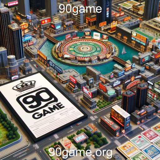 Explorando o Mundo dos Jogos de Simulação