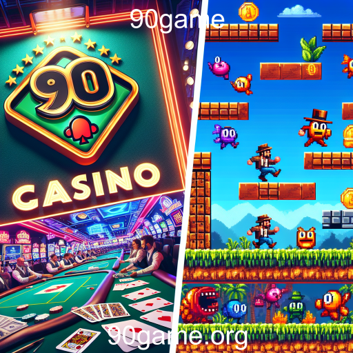 A Evolução dos Jogos de Plataforma: Da Nostalgia à Inovação