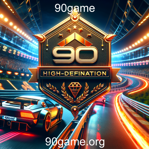 A Emoção das Corridas: Explorando a Categoria de Jogos de Corrida no 90game