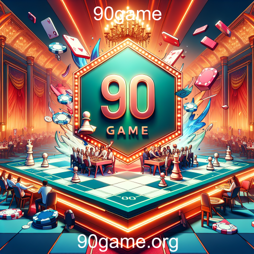 O Crescimento dos Jogos de Estratégia no 90game